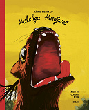 Cover for Hiskeliga husdjuret