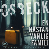 Cover for En nästan vanlig familj
