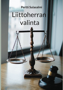 Omslagsbild för Liittoherran valinta