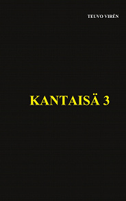 Omslagsbild för Kantaisä 3