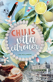 Omslagsbild för Chilis vita citroner