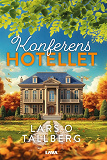 Omslagsbild för Konferenshotellet