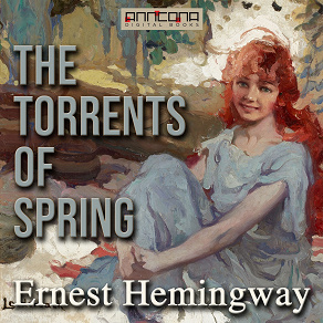 Cover for The Torrents of Spring