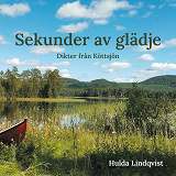 Omslagsbild för Sekunder av glädje: Dikter från Köttsjön