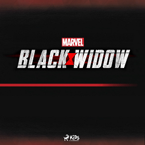 Omslagsbild för Black Widow