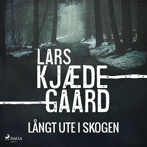 Cover for Långt ute i skogen