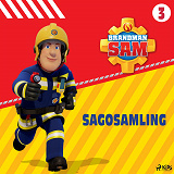 Omslagsbild för Brandman Sam - Sagosamling 3