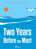Cover for Two Years Before the Mast