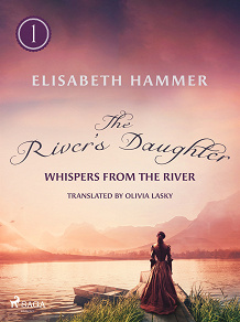 Omslagsbild för The River's Daughter