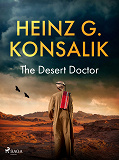 Omslagsbild för The Desert Doctor