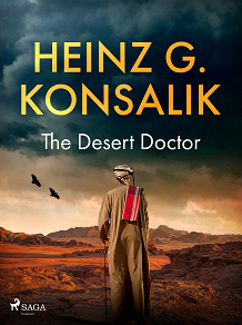 Cover for The Desert Doctor