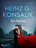 Cover for The Heiress