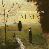 Cover for Alma