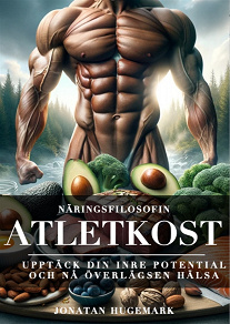 Cover for ATLETKOST