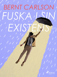 Omslagsbild för Fuska i sin existens