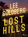 Cover for Lost Hills