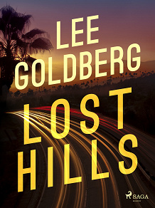 Omslagsbild för Lost Hills