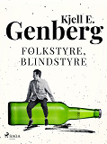 Omslagsbild för Folkstyre, blindstyre