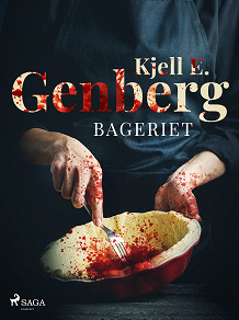 Cover for Bageriet