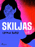 Cover for Skiljas