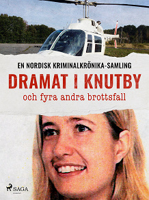Omslagsbild för Dramat i Knutby och fyra andra brottsfall
