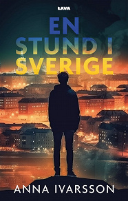 Cover for En stund i Sverige