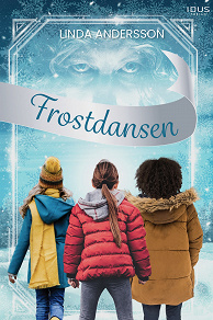 Omslagsbild för Frostdansen