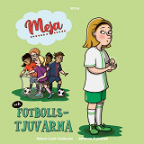 Cover for Meja och fotbollstjuvarna