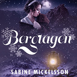 Cover for Bergtagen 