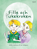 Omslagsbild för Fille och fiskekroken