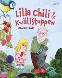 Omslagsbild för Lilla Chili & Kvällstuppen