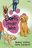 Cover for Doris letar jobb