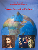 Omslagsbild för Book of Revelation, Explained