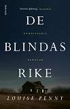 Bokomslag för De blindas rike