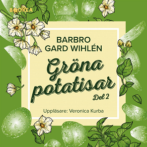 Omslagsbild för Gröna potatisar del 2