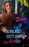 Cover for Tolvslaget - Gott nytt fucking år!