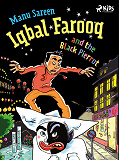 Omslagsbild för Iqbal Farooq and the Black Pierrot