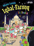 Omslagsbild för Iqbal Farooq in India