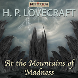 Cover for At the Mountains of Madness 