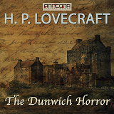 Omslagsbild för The Dunwich Horror