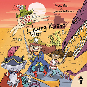 Cover for I Kung Kaans klor