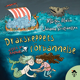 Cover for Drakskeppets förbannelse