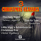 Omslagsbild för Three Christmas Classics