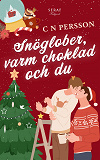 Cover for Snöglober, varm choklad & du