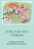 Cover for Suri får nya syskon