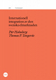 Cover for Internationell integration av den svenska elmarknaden
