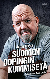 Cover for Suomen dopingin kummisetä