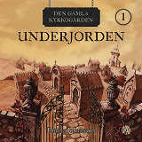 Cover for Underjorden