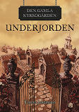 Cover for Underjorden