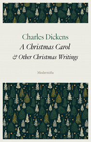 Omslagsbild för A Christmas Carol and Other Christmas Writings